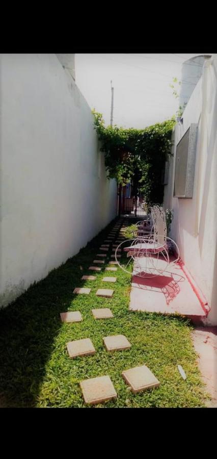 Casa La Huerta Habitación Privada Con Alberca *